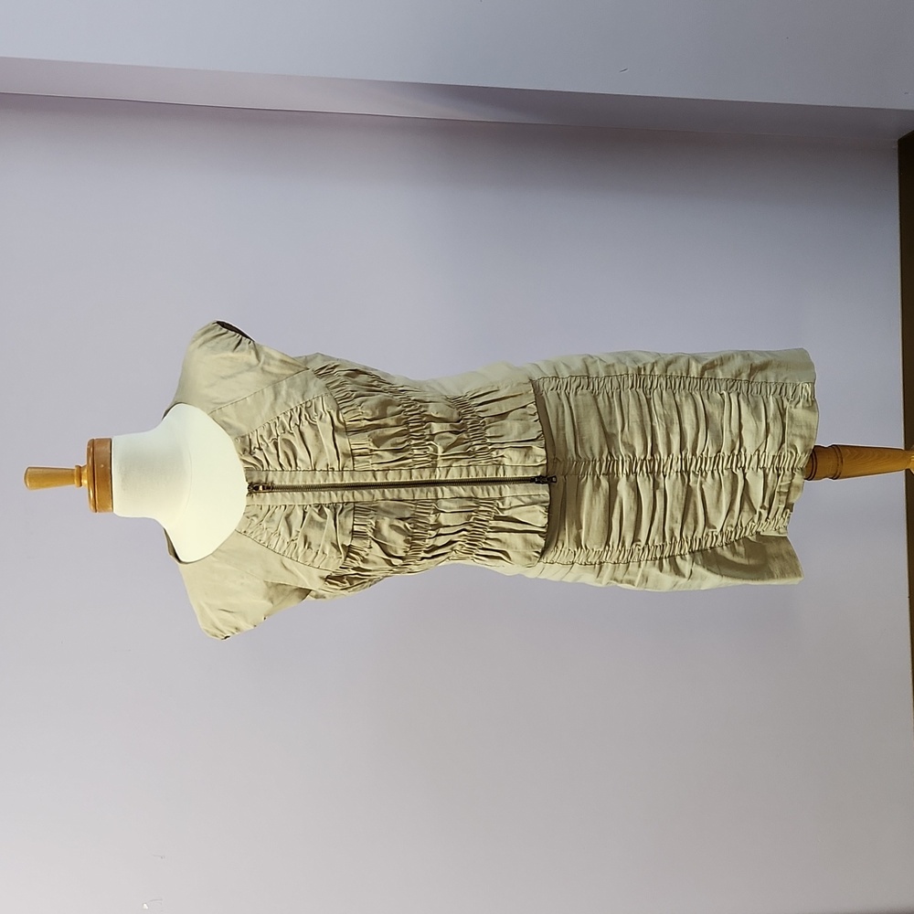TEENFLO matching set, skirt and top